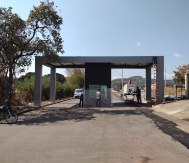 Guarita
