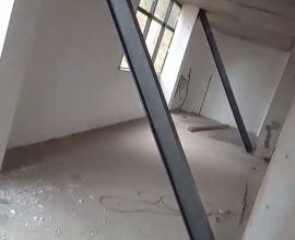 Reforços Estruturais