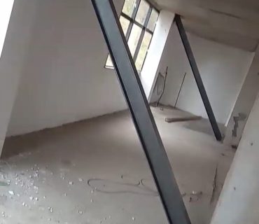 Reforços Estruturais