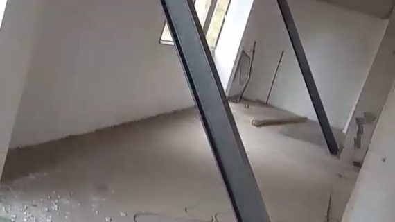 Reforços Estruturais